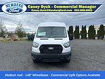 New 2026 Ford Transit 250 Medium Roof Empty Cargo Van thumbnail 3