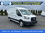 New 2026 Ford Transit 250 Medium Roof Empty Cargo Van thumbnail 4