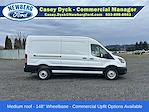 New 2026 Ford Transit 250 Medium Roof Empty Cargo Van thumbnail 5