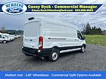 New 2026 Ford Transit 250 Medium Roof Empty Cargo Van thumbnail 6