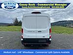New 2026 Ford Transit 250 Medium Roof Empty Cargo Van thumbnail 7