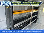 New 2026 Ford Transit 350 Medium Roof Empty Cargo Van thumbnail 9