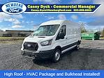 New 2026 Ford Transit 350 Medium Roof Empty Cargo Van thumbnail 2