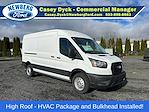 New 2026 Ford Transit 350 Medium Roof Empty Cargo Van thumbnail 4