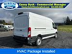 New 2026 Ford Transit 350 Medium Roof Empty Cargo Van thumbnail 6