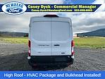 New 2026 Ford Transit 350 Medium Roof Empty Cargo Van thumbnail 7