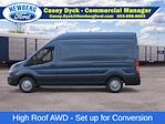 New 2026 Ford Transit 350 High Roof Empty Cargo Van thumbnail 5