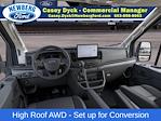 New 2026 Ford Transit 350 High Roof Empty Cargo Van thumbnail 8