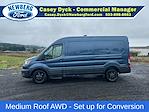 New 2026 Ford Transit 250 Medium Roof Empty Cargo Van thumbnail 1
