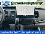 New 2026 Ford Transit 250 Medium Roof Empty Cargo Van thumbnail 9