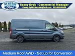 New 2026 Ford Transit 250 Medium Roof Empty Cargo Van thumbnail 5