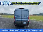 New 2026 Ford Transit 250 Medium Roof Empty Cargo Van thumbnail 6