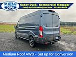 New 2026 Ford Transit 250 Medium Roof Empty Cargo Van thumbnail 7