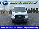 New 2026 Ford Transit 350 High Roof Empty Cargo Van thumbnail 1