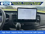 New 2026 Ford Transit 350 High Roof Empty Cargo Van thumbnail 10