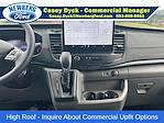 New 2026 Ford Transit 350 High Roof Empty Cargo Van thumbnail 11
