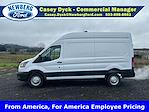 New 2026 Ford Transit 350 High Roof Empty Cargo Van thumbnail 2