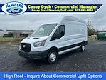 New 2026 Ford Transit 350 High Roof Empty Cargo Van thumbnail 3