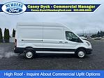 New 2026 Ford Transit 350 High Roof Empty Cargo Van thumbnail 5