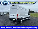 New 2026 Ford Transit 350 High Roof Empty Cargo Van thumbnail 6