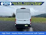 New 2026 Ford Transit 350 High Roof Empty Cargo Van thumbnail 7