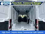 New 2026 Ford Transit 350 High Roof Empty Cargo Van thumbnail 8