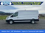 New 2026 Ford Transit 250 Medium Roof Empty Cargo Van thumbnail 1