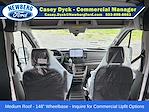 New 2026 Ford Transit 250 Medium Roof Empty Cargo Van thumbnail 9