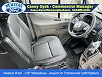 New 2026 Ford Transit 250 Medium Roof Empty Cargo Van thumbnail 10