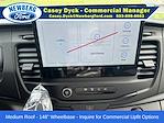 New 2026 Ford Transit 250 Medium Roof Empty Cargo Van thumbnail 11