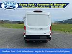 New 2026 Ford Transit 250 Medium Roof Empty Cargo Van thumbnail 6