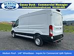 New 2026 Ford Transit 250 Medium Roof Empty Cargo Van thumbnail 7