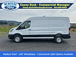 New 2026 Ford Transit 250 Medium Roof Empty Cargo Van thumbnail 1