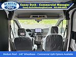 New 2026 Ford Transit 250 Medium Roof Empty Cargo Van thumbnail 9