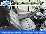 New 2026 Ford Transit 250 Medium Roof Empty Cargo Van thumbnail 10