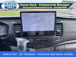 New 2026 Ford Transit 250 Medium Roof Empty Cargo Van thumbnail 11