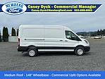New 2026 Ford Transit 250 Medium Roof Empty Cargo Van thumbnail 4