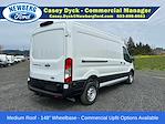 New 2026 Ford Transit 250 Medium Roof Empty Cargo Van thumbnail 5