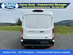 New 2026 Ford Transit 250 Medium Roof Empty Cargo Van thumbnail 6