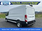 New 2026 Ford Transit 250 Medium Roof Empty Cargo Van thumbnail 7