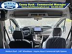 New 2026 Ford Transit 350 Medium Roof Empty Cargo Van thumbnail 9
