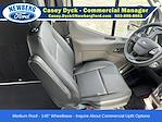 New 2026 Ford Transit 350 Medium Roof Empty Cargo Van thumbnail 10