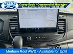 New 2026 Ford Transit 350 Medium Roof Empty Cargo Van thumbnail 11
