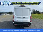 New 2026 Ford Transit 350 Medium Roof Empty Cargo Van thumbnail 6