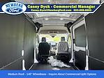 New 2026 Ford Transit 350 Medium Roof Empty Cargo Van thumbnail 8