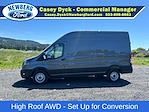 New 2026 Ford Transit 350 High Roof Empty Cargo Van thumbnail 1