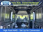 New 2026 Ford Transit 350 High Roof Empty Cargo Van thumbnail 9