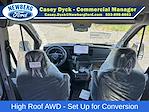 New 2026 Ford Transit 350 High Roof Empty Cargo Van thumbnail 10