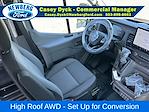 New 2026 Ford Transit 350 High Roof Empty Cargo Van thumbnail 11