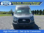 New 2026 Ford Transit 350 High Roof Empty Cargo Van thumbnail 3